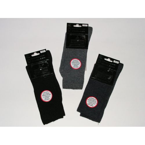 Chaussettes 6 Points Pour Le Confort Et La Relaxation Diamantino