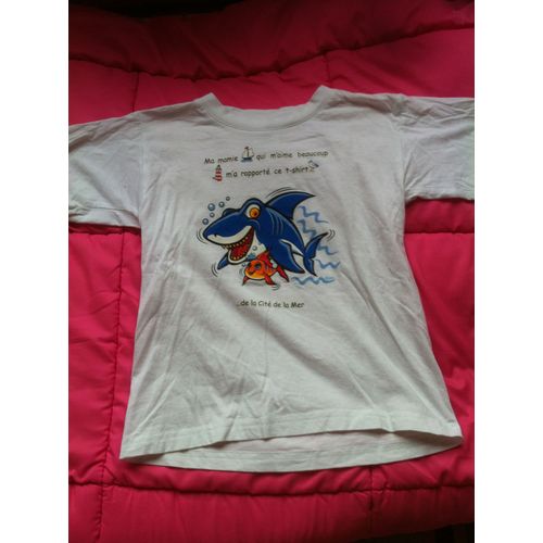 T-Shirt B&c