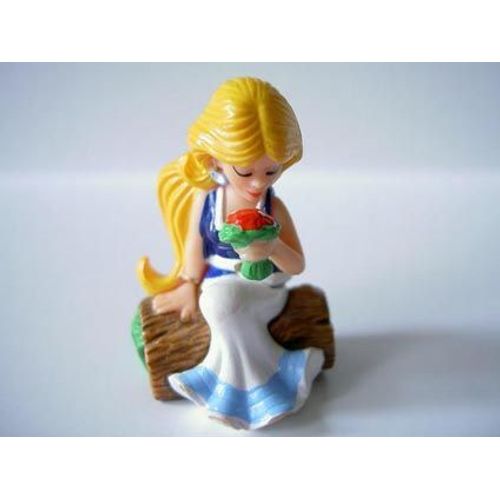 Figurine Kinder 2003 "Astérix Et Les Romains" Falba'a