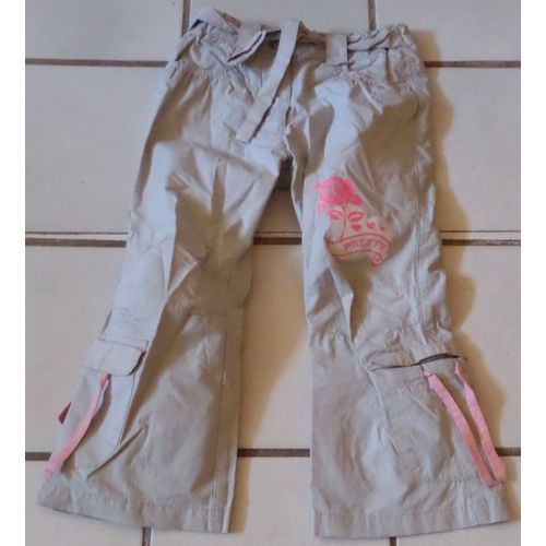 Pantalon Enfant 