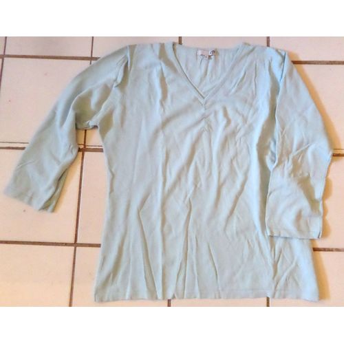 T-Shirt Manches Longues 