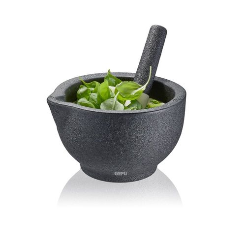 Mortier Grino 13.5 Cm