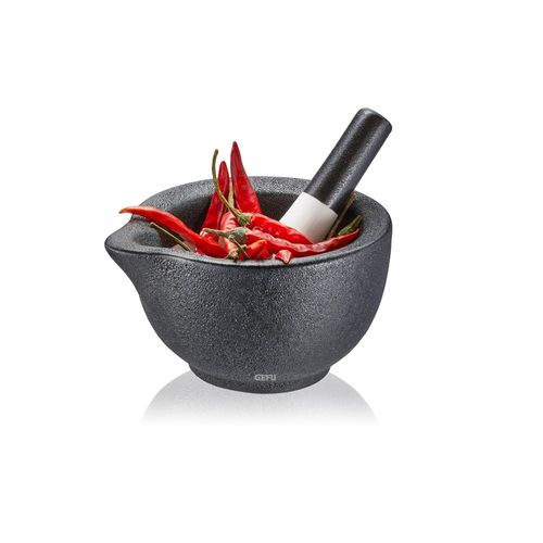 Mortier Grino 10,2 Cm