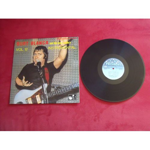 Vol 12 Instrumental Nat 16182