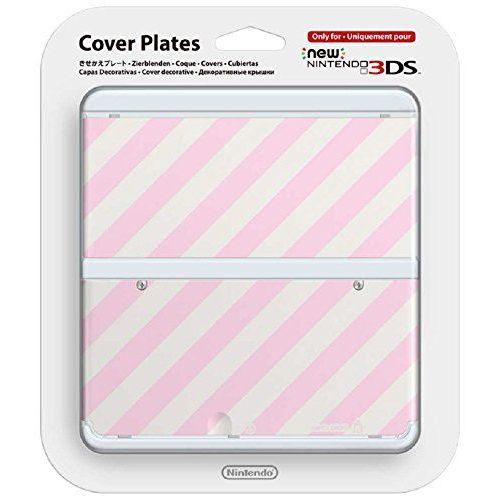 Coque N°14 Pour New Nintendo 3ds