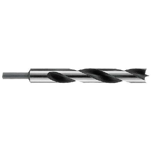 Mèche à bois industrielle, pointe M 14 x 250 mm, d 10 mm 1pc