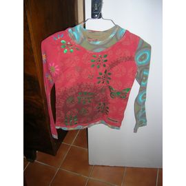 Tunique Desigual 10 Ans.