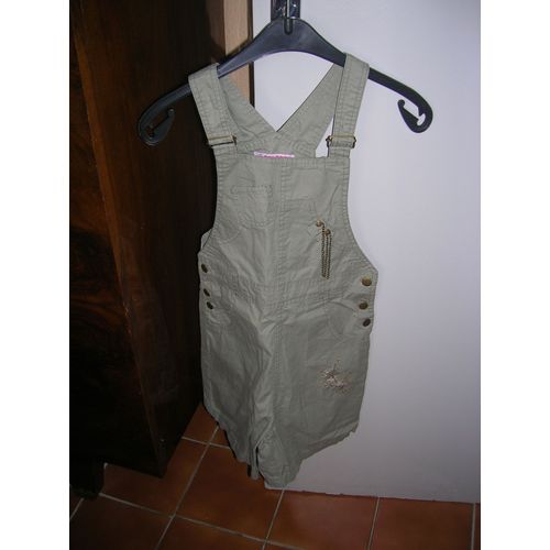 Combishort Newness 9/10 Ans.