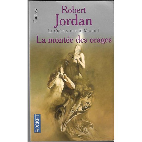 La Montée Des Orages