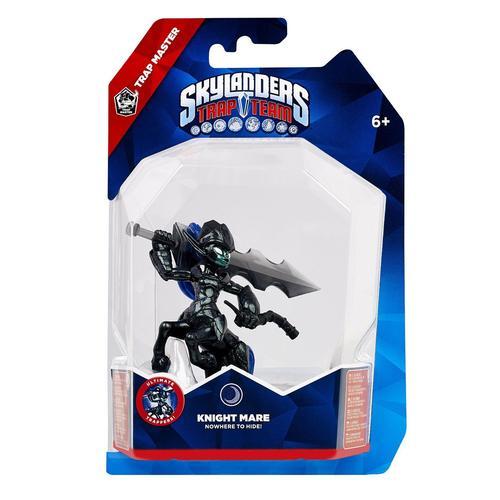 Figurine Knight Mare (Trap Master) [Skylanders : Trap Team]