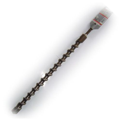 Foret à béton à queue SDS-Plus S4-L SDS-plus-5 Ø10.0mm longueur 265mm BOSCH 1618596178