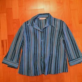 Chemise Cache-Cache