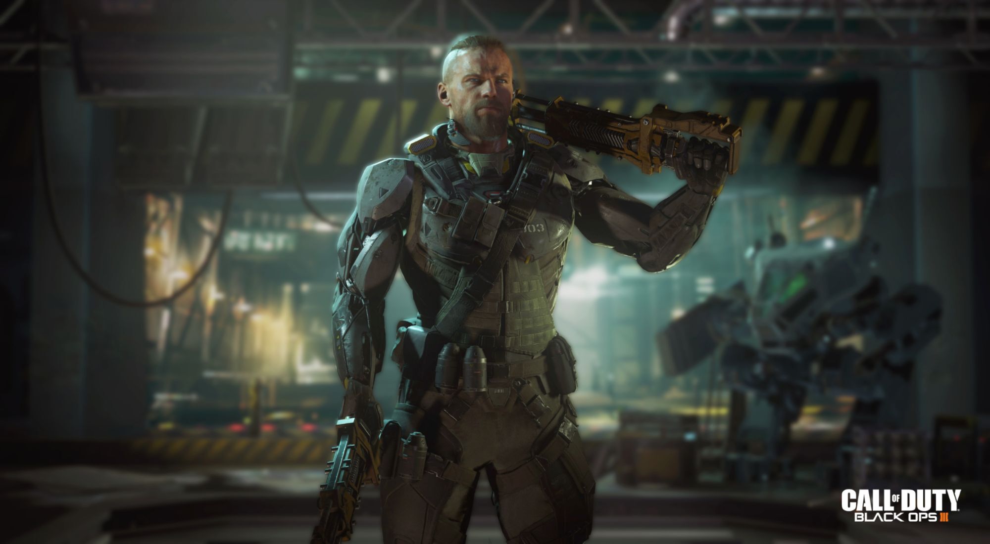 Call of Duty - Black Ops III - Nuketown_image_2|Rakuten