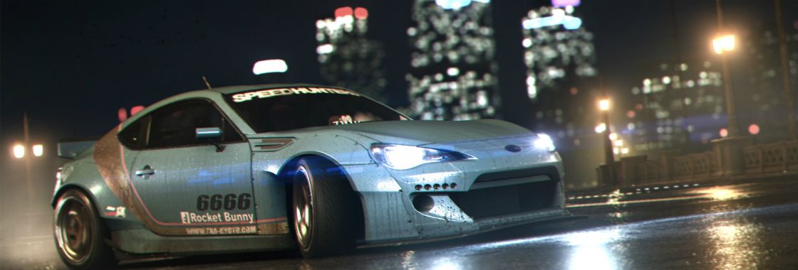 Need For Speed_image_4|Rakuten