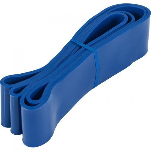 Gorilla Sports - Bande De Résistance Élastique Pour Renforcer Vos Muscles - 10 Résistance Différentes Disponible - Résistance : 27,2 À 68 Kg