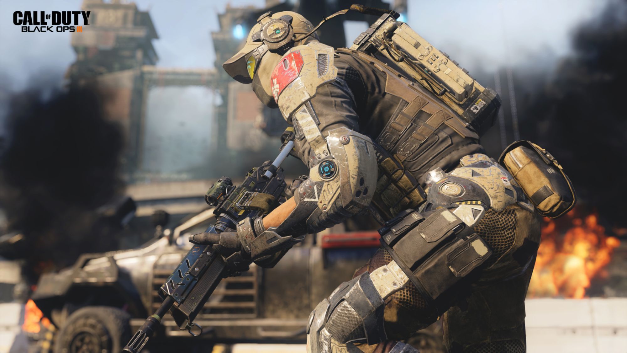 Call of Duty - Black Ops III - Nuketown_image_10|Rakuten