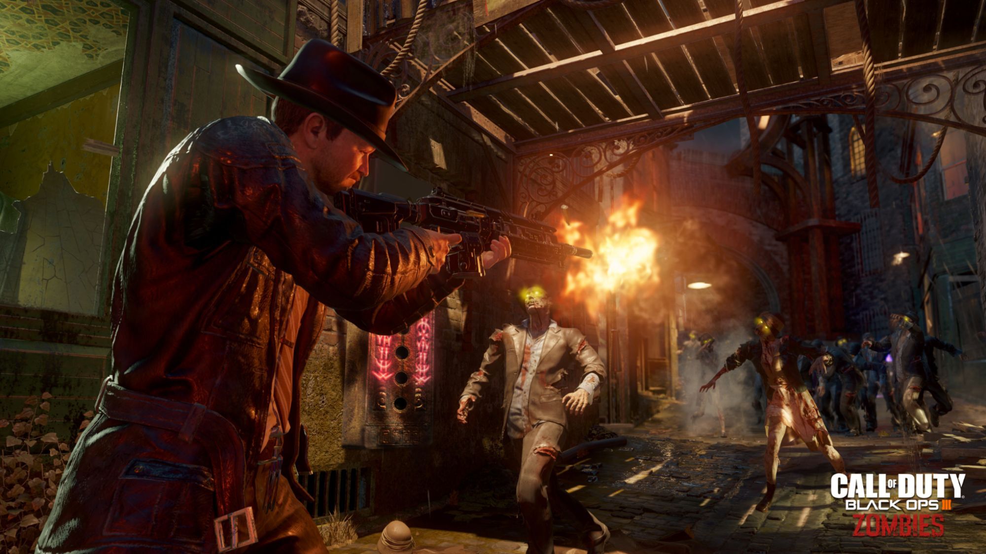 Call of Duty - Black Ops III - Nuketown_image_9|Rakuten