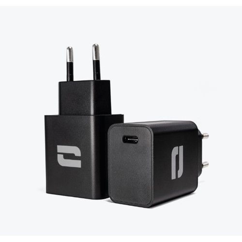 Crosscall CHARGEUR SECTEUR - Adaptateur secteur - 20 Watt - 3 A (24 pin USB-C)