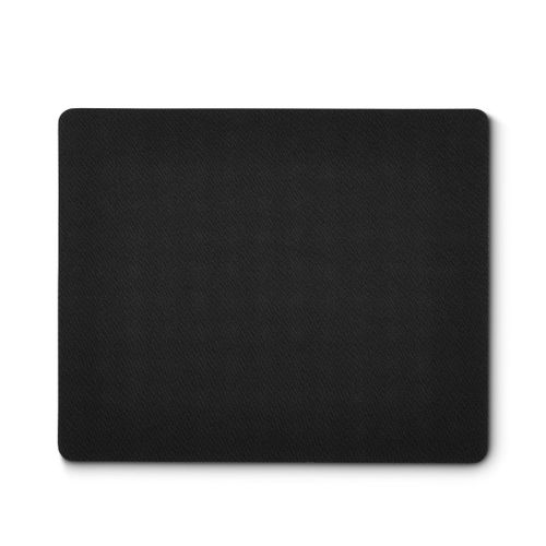 Tapis de souris "Easy", noir