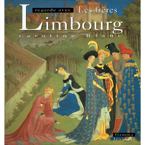 Les Frères Limbourg