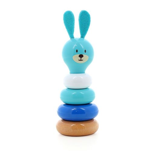 Empilable Raoul Le Lapin