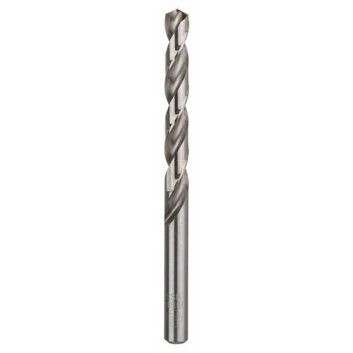 Foret à métaux HSS-G Standard,, DIN 338 Ø10.0mm Longueur 133mm BOSCH 2608585936