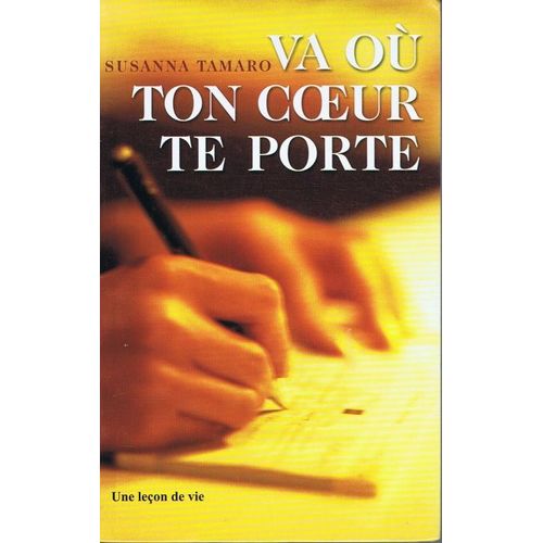 Va Où Ton Coeur Te Porte