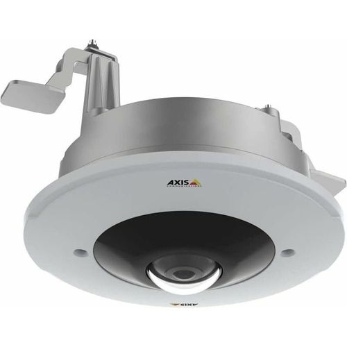 Axis Compatible Tm3205 Plenum Reces Mount 02381-001