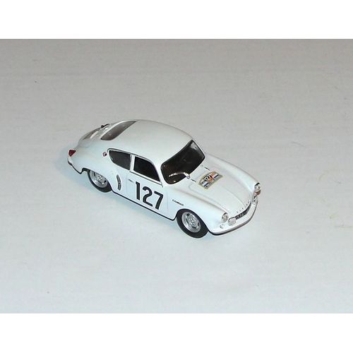 Alpine A 106 Tour De France 1958-Norev-Norev