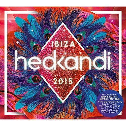 Hed Kandi Ibiza 2015