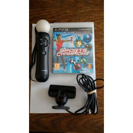 ソニー　プレイステーションEYE Caméra Playstation Eye (compatible Playstation Move