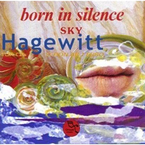 Sky - Born In Silence (9 Tracks, New Age, 1989)