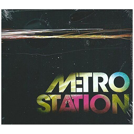 Metro Station-Metro Station