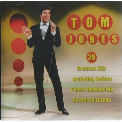 20 Greatest Hits