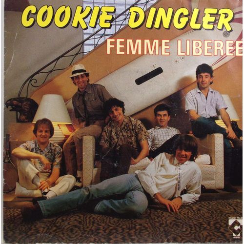 Femme Libérée