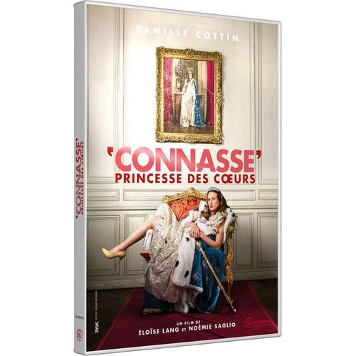 Connasse, Princesse Des Coeurs