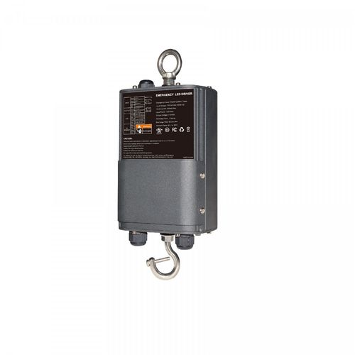 Kit D'urgence Pour Luminaires Led 25w-40w 40 W