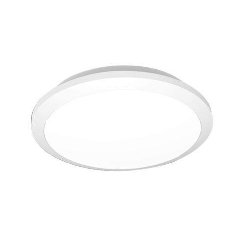 Plafonnier Led 17w Cct Ø300 Mm Sfere Sélectionnable (Chaud-Neutre-Froid)