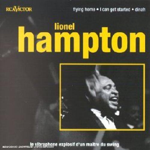 Lionel Hampton (Best Of)