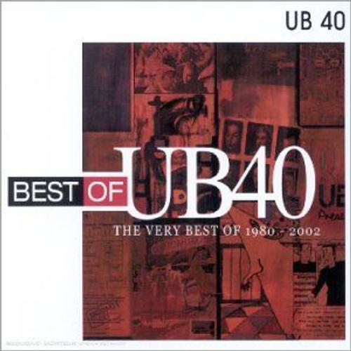 Best Of Ub40