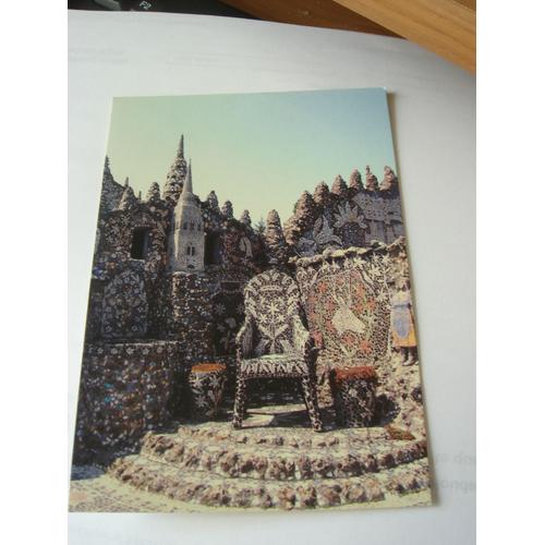 Carte Postale - Chartres - Maison Picassiette - 