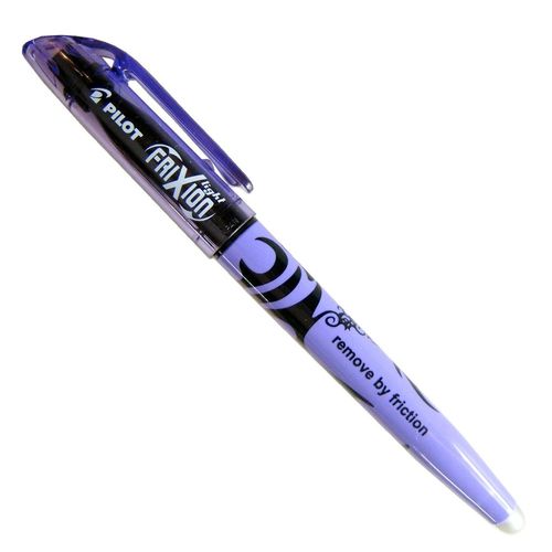 Pilot Surligneur Frixion Light, Violet, Tracé: 3,8 Mm