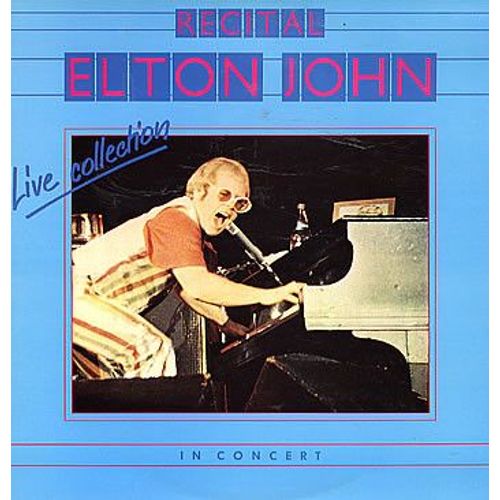 Recital - In Concert