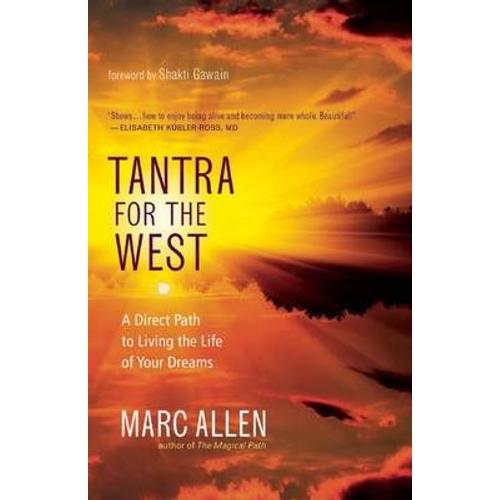 Tantra For The West