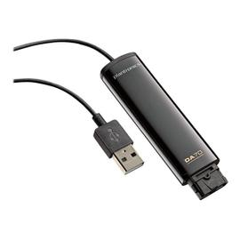TERRATEC Aureon 5.1 USB - Carte son USB 5.1 compacte MAC & PC - 2 x Casques  et 1 x