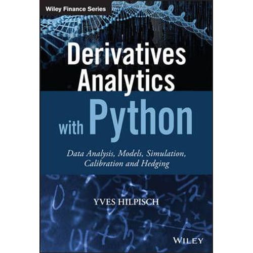 Derivatives Analytics With Python