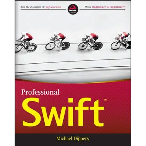 Professional Swift