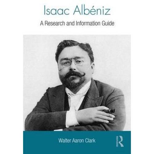 Isaac Albeniz