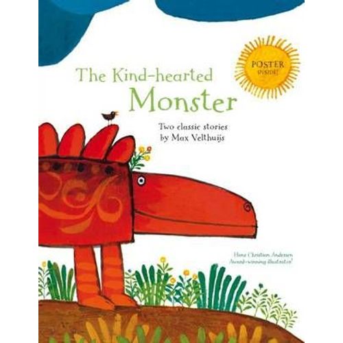 The Kind-Hearted Monster