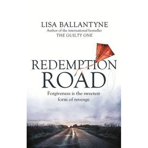 Redemption Road